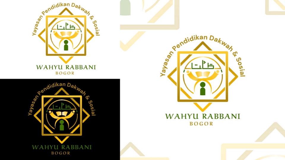 Logo - JASA DESAIN LOGO UNTUK PERUSAHAAN, UMKM, BISNIS, EVENT TAHUNAN, ANNIVERSARY DAN KOMUNITAS - 9