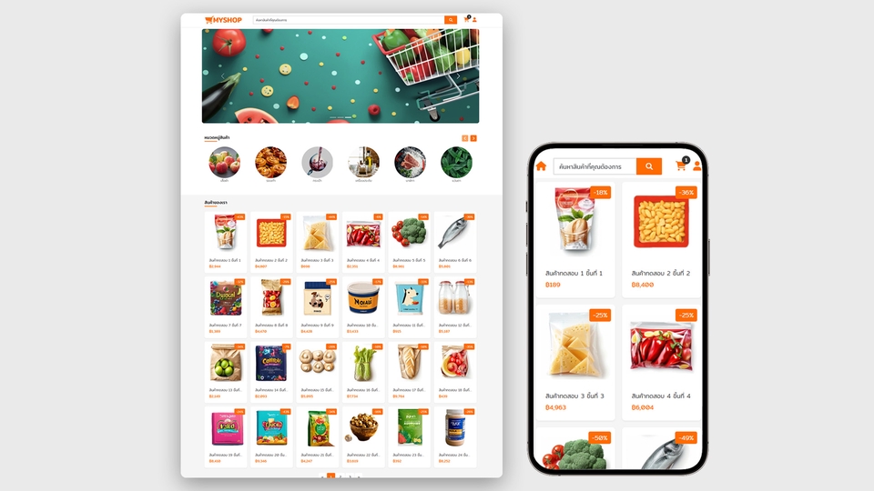 รับทำเว็บไซต์ขายของออนไลน์ เว็บสำเร็จรูป ออกแบบเว็บขายของ สร้างเว็บขายของออนไลน์ ราคาถูก เว็บไซต์ e-commerce รับทำเว็บไซต์ รับทําเว็บไซต์ รับทําเว็บ