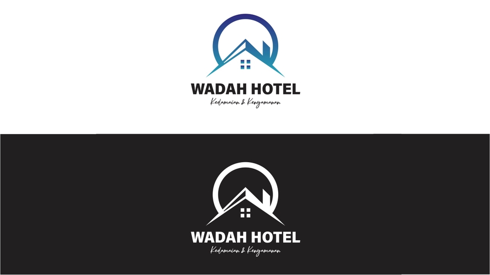 Logo - Desain Logo Bebas Revisi - Logo yang Profesional, Modern, Minimalis, Custom dan Original - 7