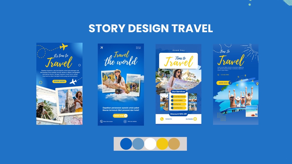 Jasa Iklan Facebook dan Instagram untuk meningkatkan brand awareness dan penjualan Anda.