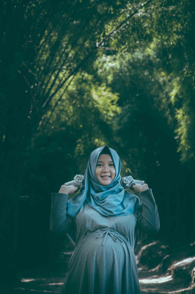 Fotografi - FOTO PREWEDING, FOTO MATERNITY, COUPLE SESSION (SURABAYA) - 4