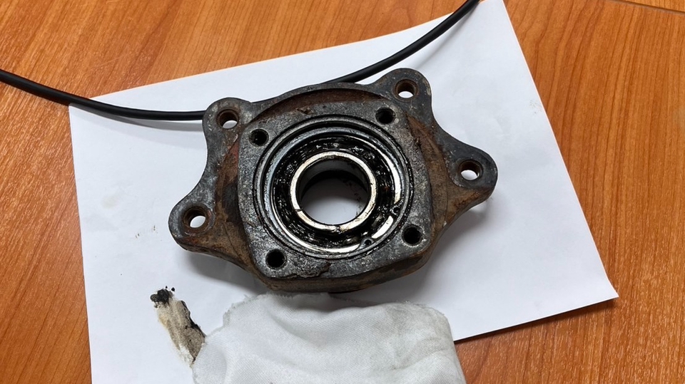 อื่นๆ - รับงานสแกน โดยใช้เครื่องมือวัดแบบ 3D - 8