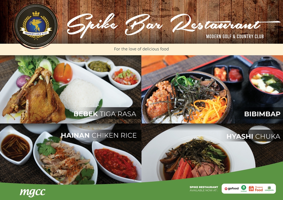 Digital Printing - Design Banner, Poster, Flyer, Brosur Profesional 1 Hari Jadi - 6