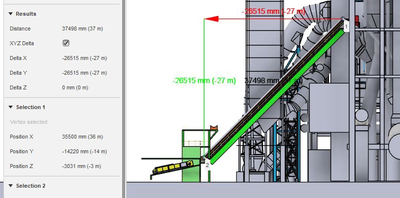 เขียนแบบวิศวกรรมและออกแบบโครงสร้าง - เขียนแบบ Technical 2D และ 3D โดยวิศวกร - 9