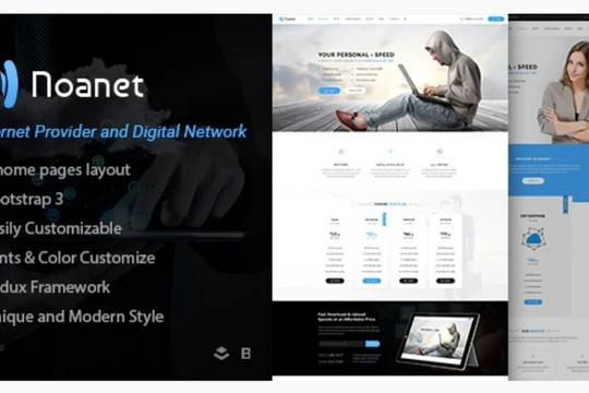Pembuatan Website Company Profile Murah