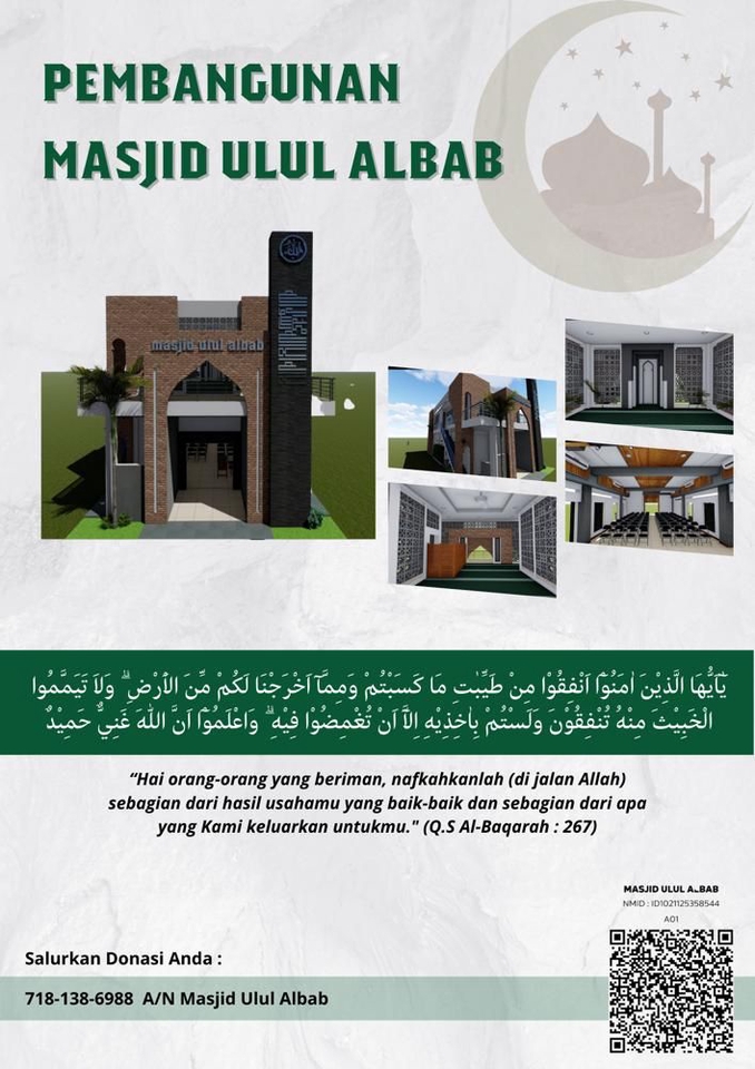 Infografis - Infografis, Poster atau Flyer? Sehari Jadi! - 3