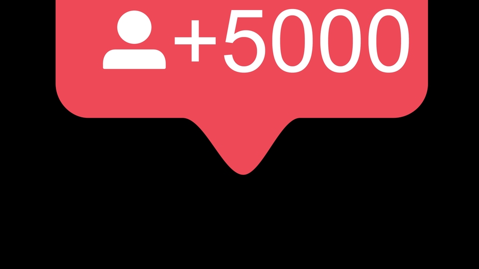 Jasa Tambah Followers dan Likes Sosial Media Permanen - Tambah followers all sosmed