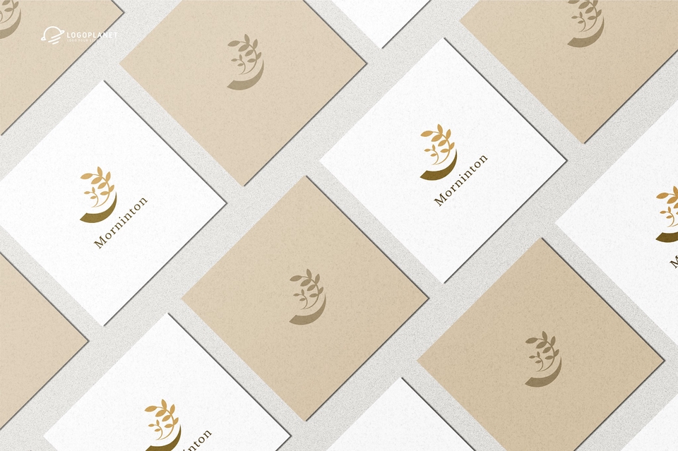 Logo - LogoPlanet : logo your life - 14