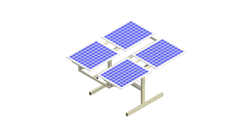 3D & Perspektif - Desain CAD 2D & 3D Modelling, Program CNC - 8