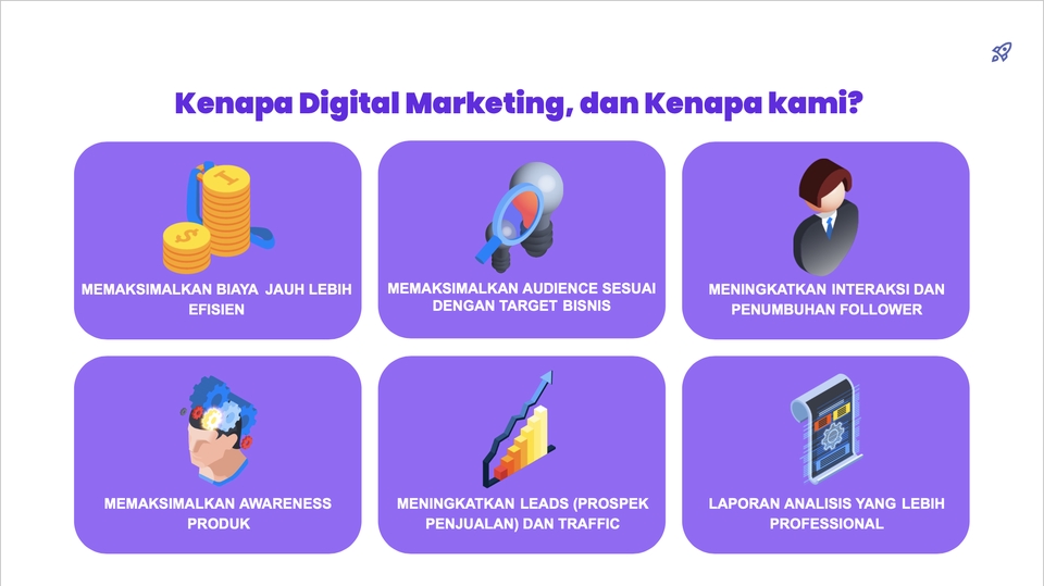 Digital Marketing - Jasa Konsultasi Digital Marketing dan Social Media Marketing - 3
