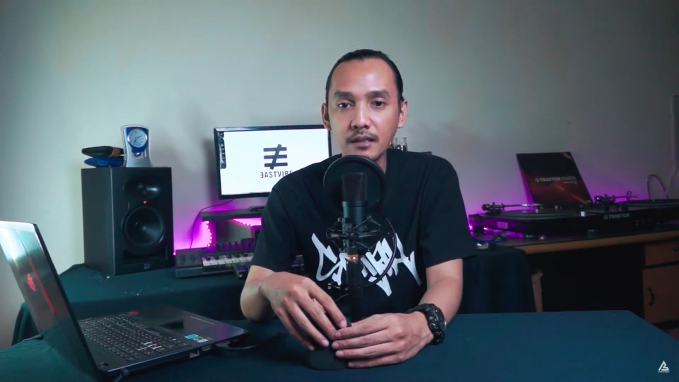 Video Editing - Editing Video Tik Tok dan Instagram - 3