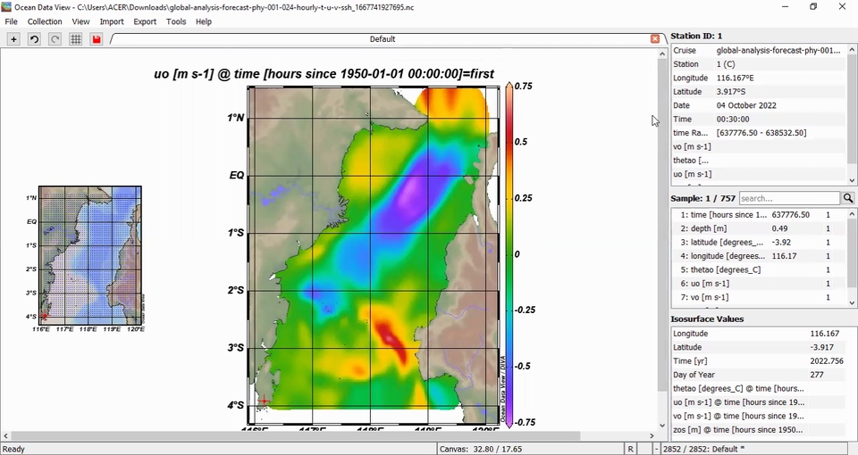 Kursus Online - Pelatihan Software GIS dan Pembuatan Peta Privat Daring - ArcGIS QGIS Google Earth Engine - 8