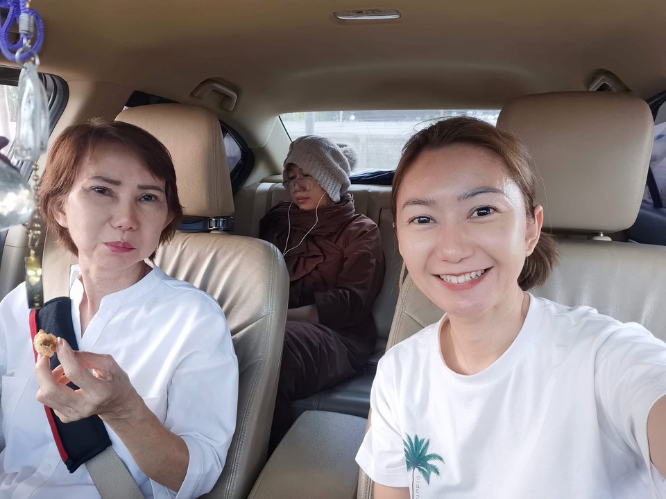 หาเพื่อนทำกิจกรรม กิน เที่ยว - เพื่อนเที่ยว กิน ช็อป ทำบุญ ฟังทุกเรื่อง – เพื่อนฮีลใจด้วยพลังบวก (พื้นที่กระบี่, กทม.และปริมณฑล) - 5