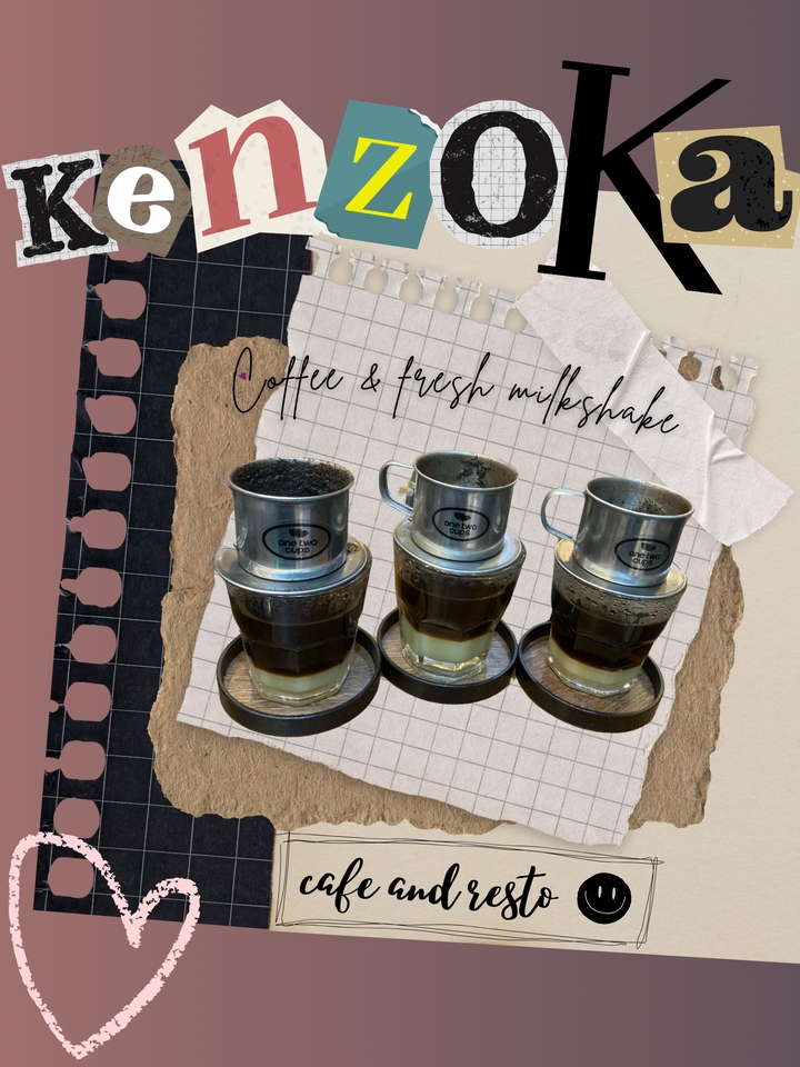 Desain Web - Desain Website Estetik & Siap Pakai untuk UMKM, Makanan, atau Personal Branding - 4