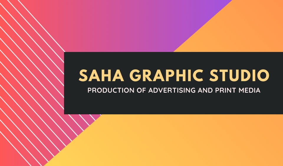 ออกแบบกราฟิก สตูดิโอ รับออกแบบโปสเตอร์ โบรชัวร์ นามบัตร แคตตาล็อก ป้ายไวนิล ใบปลิว และสื่อสิ่งพิมพ์อื่นๆ