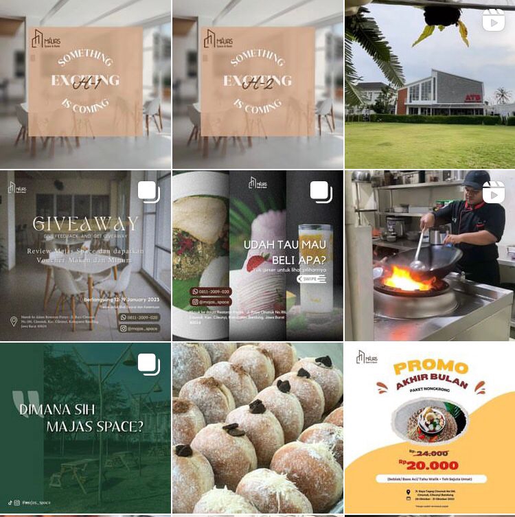 Penulisan Konten - Penulisan Ide Konten Social Media - 5