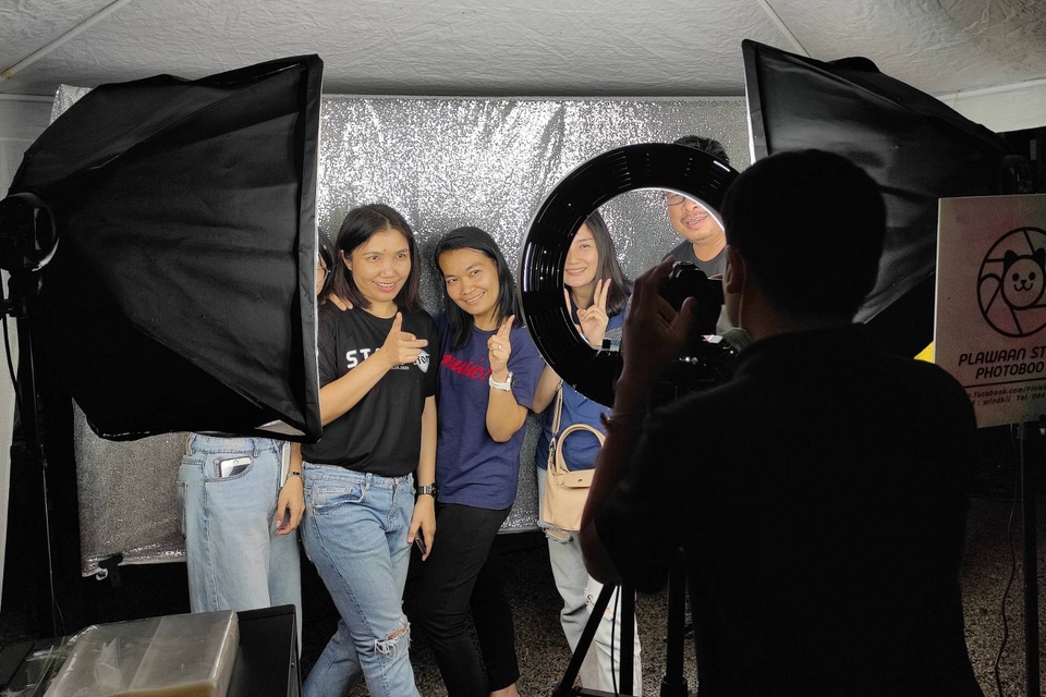 Photography - PHOTOBOOTH ถ่ายภาพพร้อมปริ้นไม่จำกัด - 13