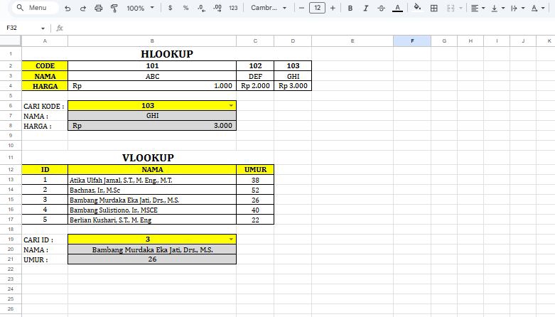 Entri Data - Paket Lengkap Entri Data, Excel, & PDF – Hemat Waktu Anda! - 5