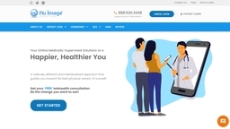 Web Development - Jasa Pembuat Website Profesional / Profesional Website Development | Murah, Berkualitas, Garansi - 5