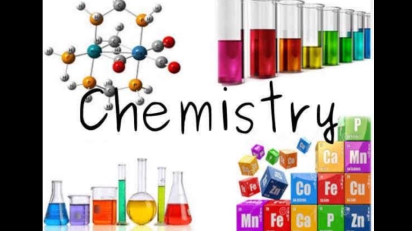 Jasa Lainnya - Konsultasi Soal dan Pembahasan Soal Kimia Tingkat SMA - 1