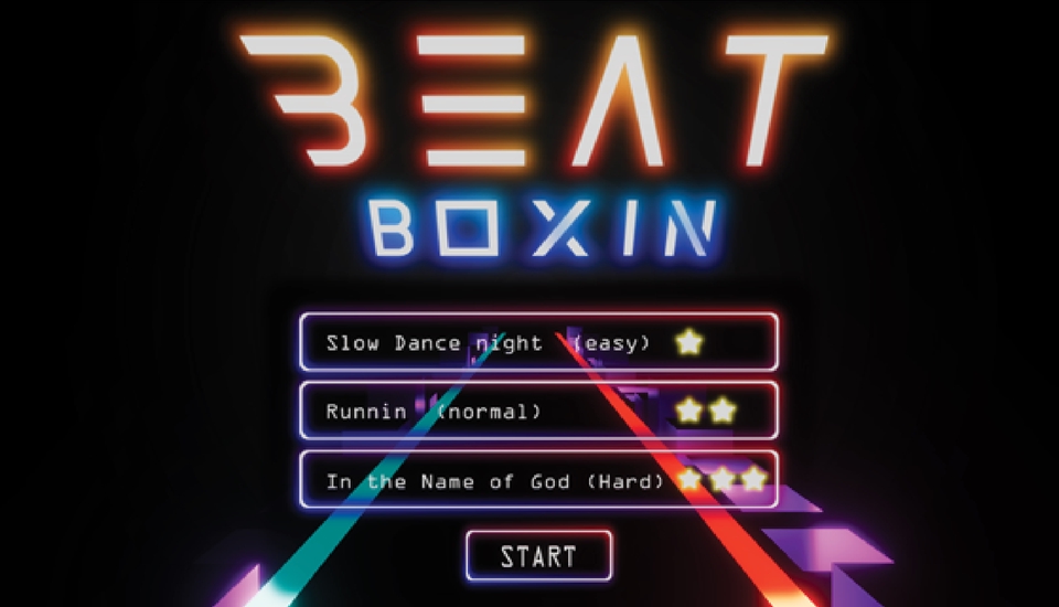 เรียนรู้การเล่นเกมดนตรี Beat Boxin ภาษาอังกฤษ สำหรับผู้เริ่มต้น