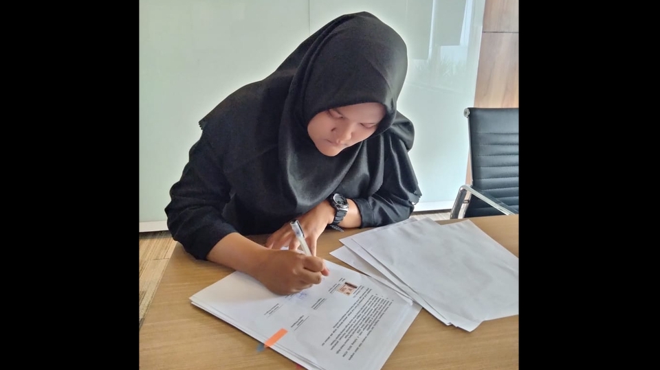 Mulai Bisnis/Start-up - Pendirian Badan Usaha / Hukum (PT/PT Perorangan/CV) - 5