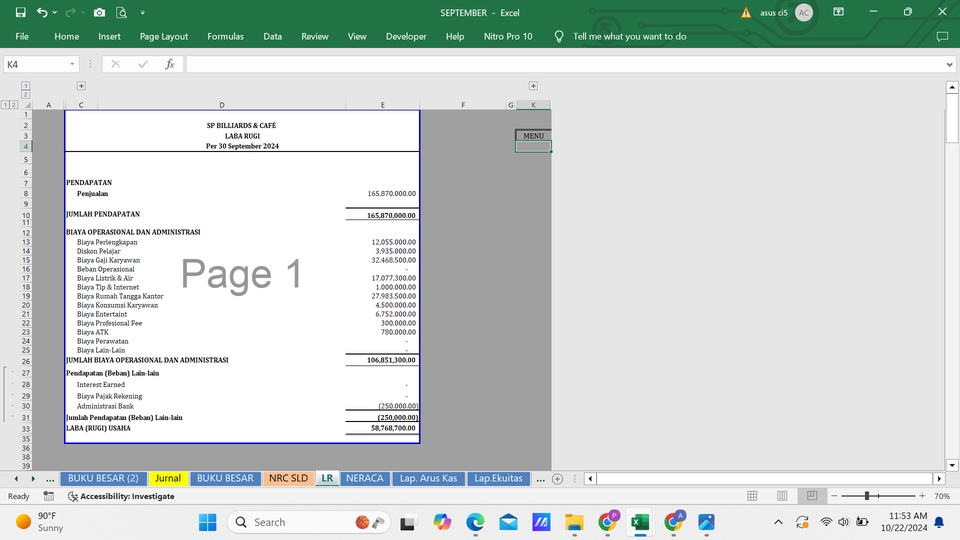 Jasa data entry excel, jasa input data, jasa entri data, entri data online, mengumpulkan data