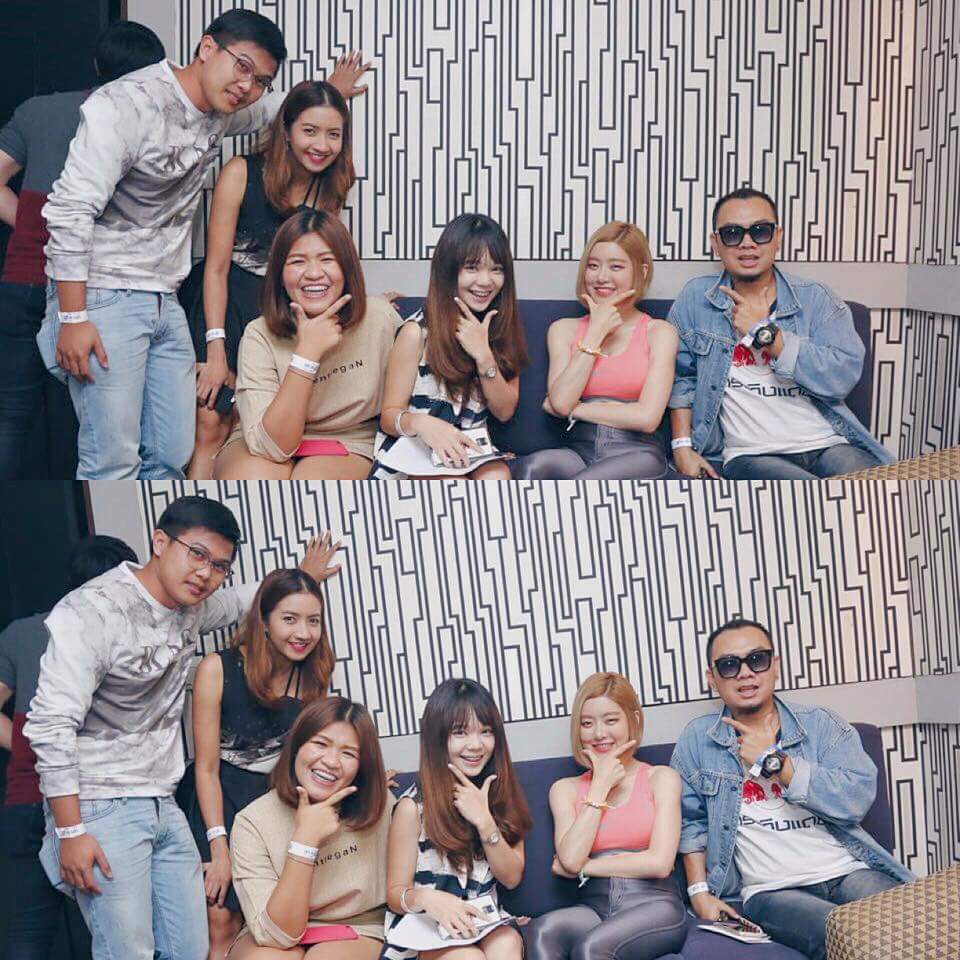 ล่าม - ล่ามภาษาเกาหลี-ไทย พิธีกร MC 🇰🇷-🇹🇭 Interpreter - 9