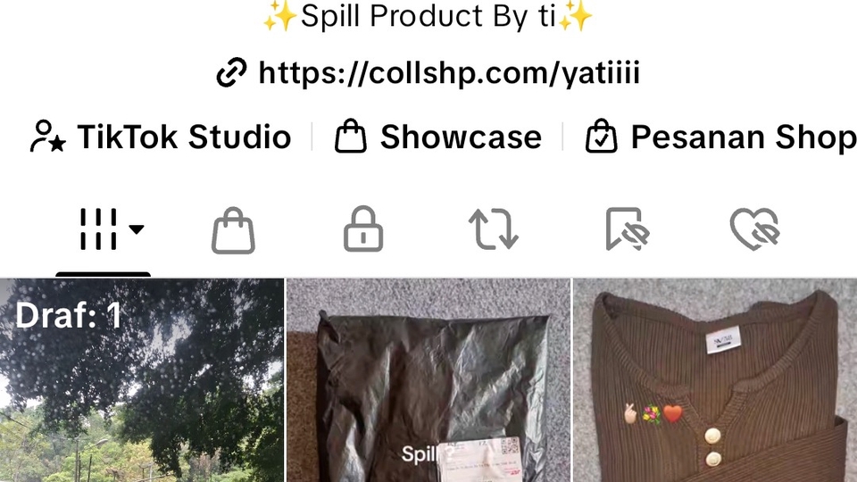 Jasa Endorse dan Paid Promote Instagram - Affiliate tiktok dan shopee