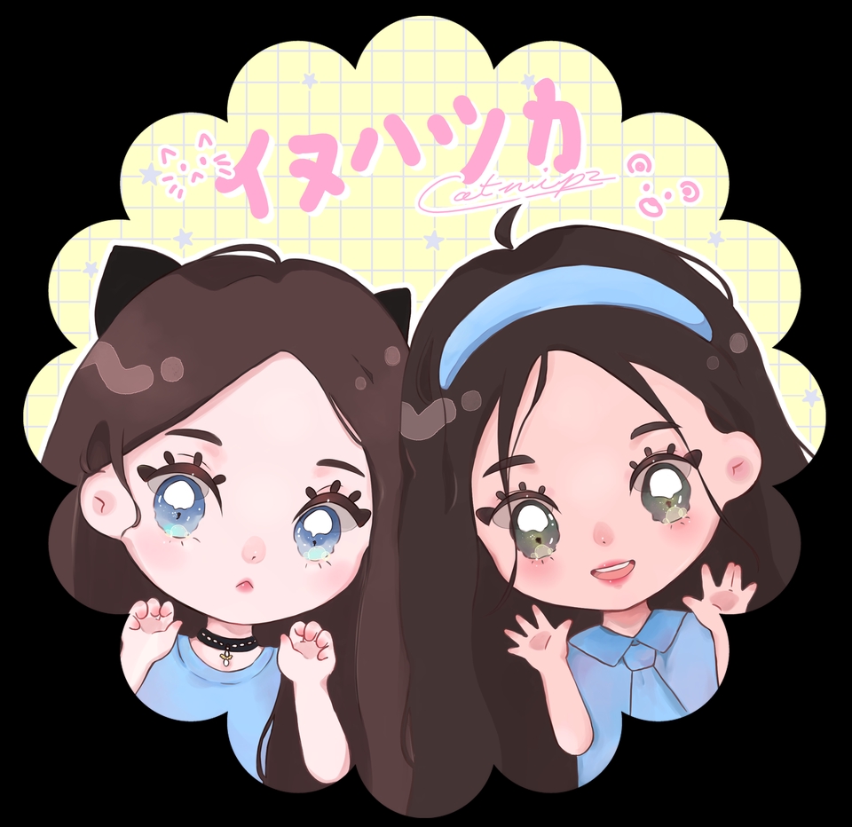วาดแฟนอาร์ต - รับวาด Fanart / Original Charactor / Game ตามบรีฟ - 8
