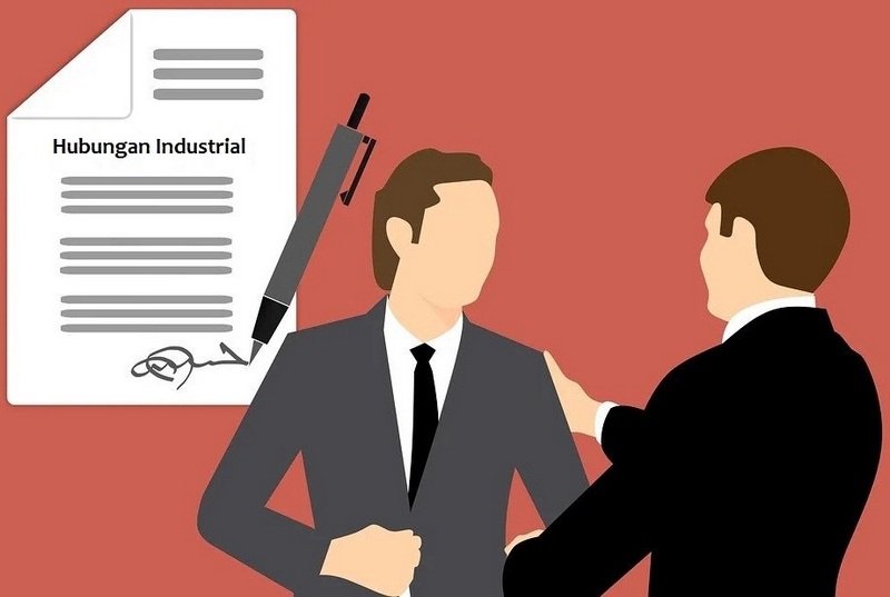 Hukum - Konsultasi Ketenagakerjaan (PP, PHK, PKWT,PKWTT, dll) - 3