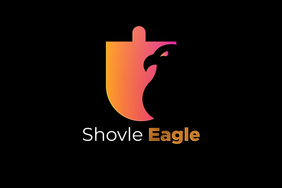 Logo - Desain Logo Minimalis jadi 1 hari - 6