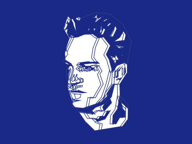 วาดภาพเหมือน Portrait - รับวาดภาพ Portrait Graphic Style ตามใจ  - 3