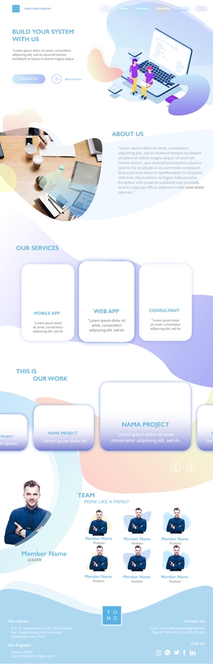 UI & UX Design - Pro UI & UX Kekinian, Desain Modern dan mudah dipahami pengguna - 5