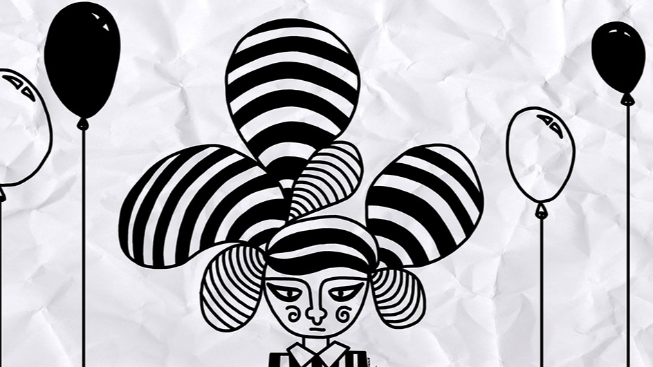 Jasa Gambar Doodle Art Unik dan Kreatif - DESAIN DOODLE UNTUK PRINTING DAN SABLON