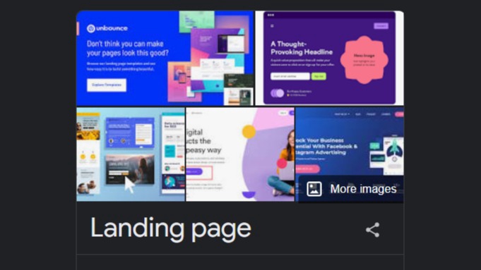 Web Development - Pembuatan Website Landing Page, FREE Konsultasi 24/7 - 1