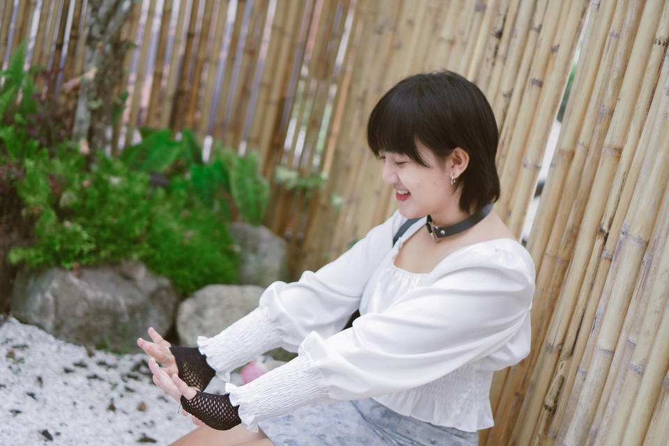 Photography - ถ่ายภาพรับปริญญา ภาพโปรไฟล์ งานอีเวนต์ งานแต่งงาน งานบวช - 9