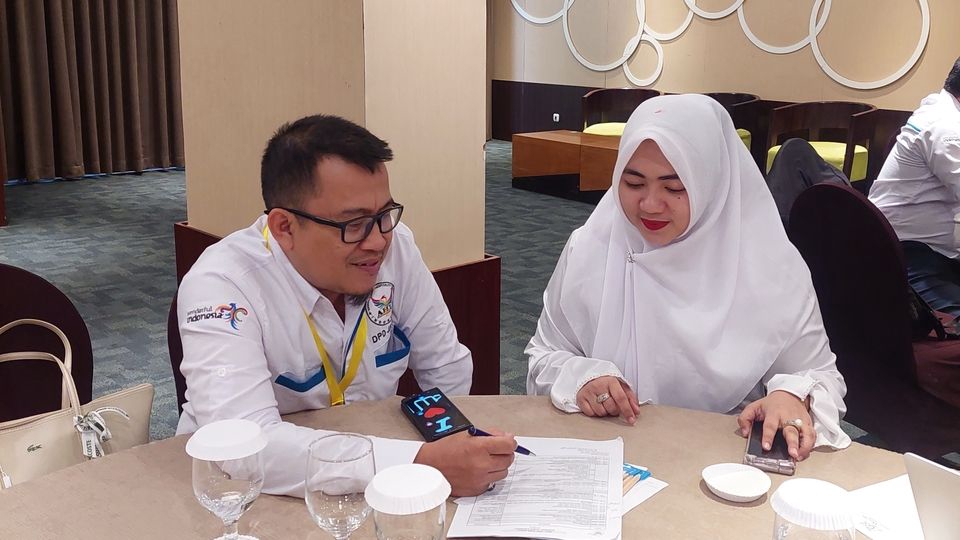 Jasa Lainnya - Jasa Penyusunan SOP Kerja Bisnis HORECA - 3