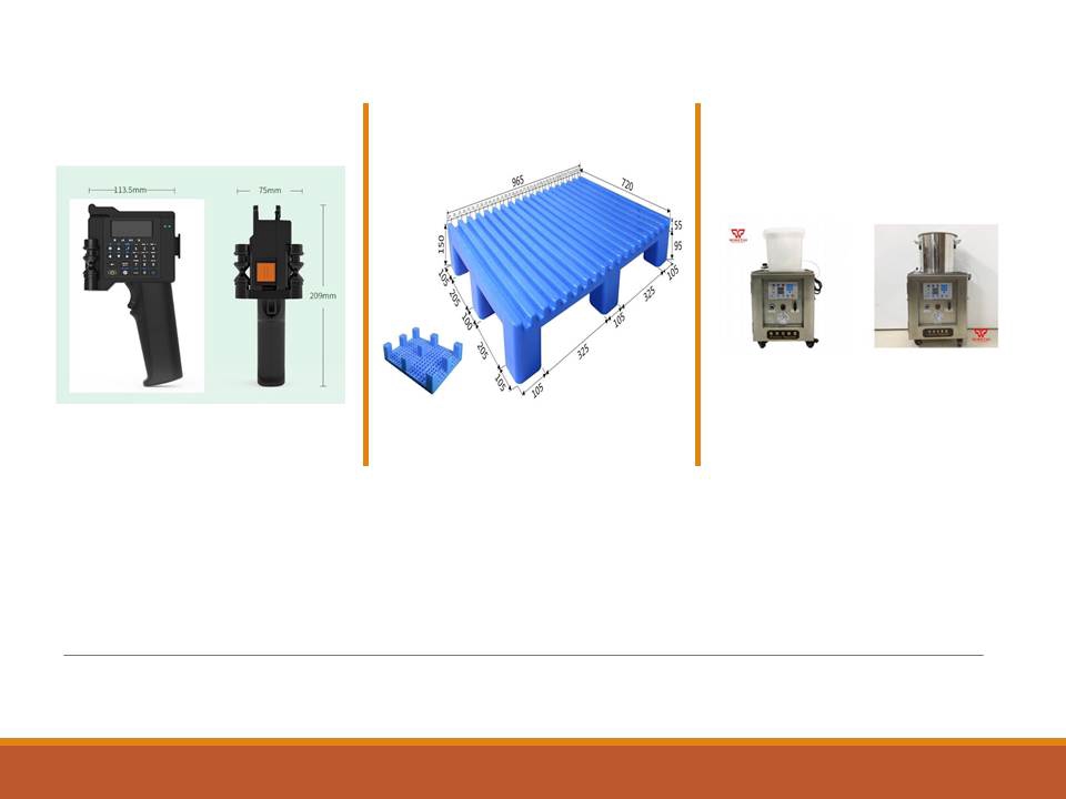 สั่งสินค้าจากจีน - รับสั่งอะไหล่เครื่องจักรจากจีน - 10