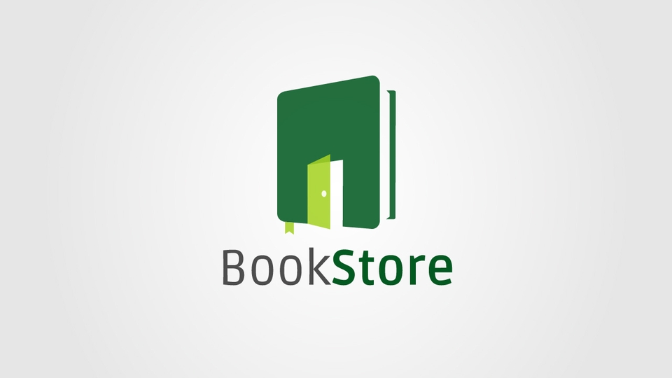 Logo - Desain Logo Simpel, Minimalis & Modern untuk Brand Anda - 22