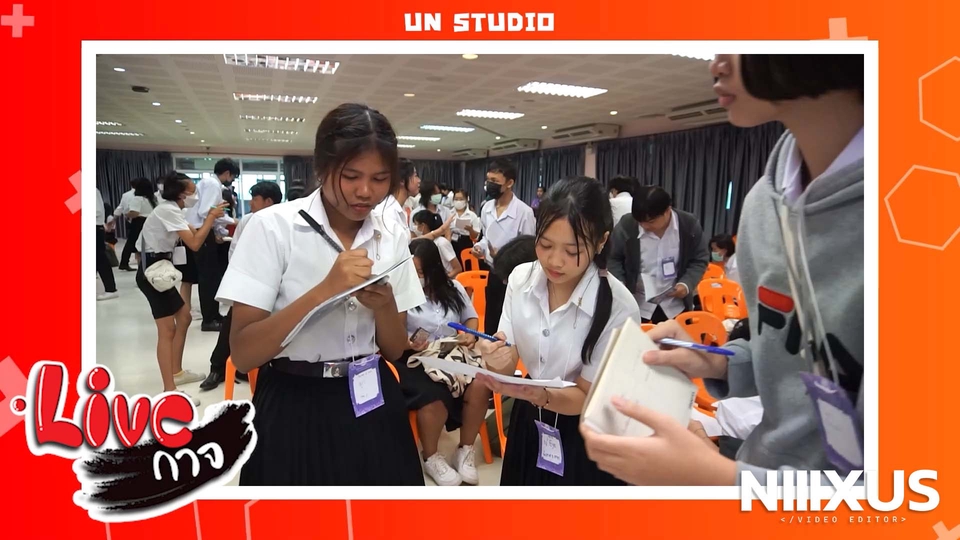 ถ่ายและตัดต่อวีดีโอ - รับงานตัดต่อวีดีโอ ทุกชนิด บนแพลตฟอร์มต่างๆ ( YouTube , Facebook , TikTok ) - 15