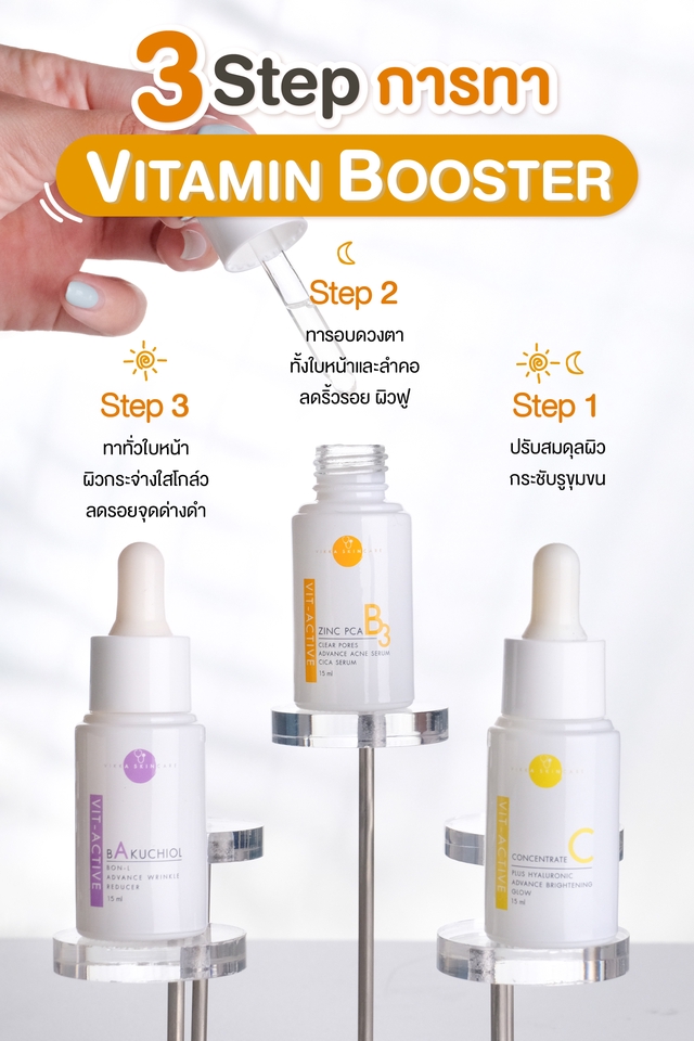 Banner โฆษณา - Skincare - 15