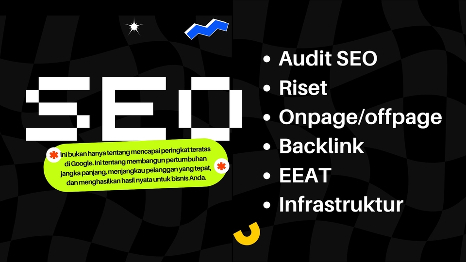 Jasa Backlink Dofollow Berkualitas Terbaik dan Terpercaya - Jasa SEO Website Profesional dan Murah, Berpengalaman Lebih 6 Tahun