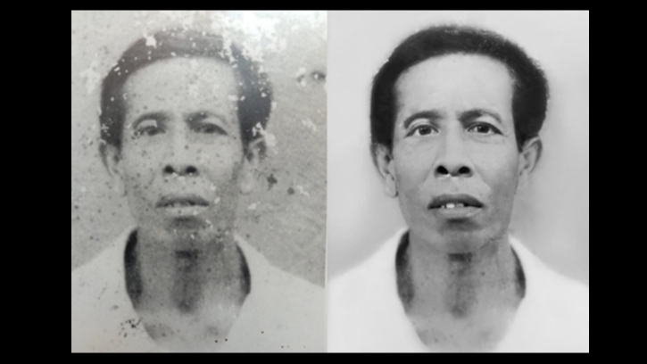 Edit Gambar & Photoshop - PHOTO RESTORASI & COLORING - 3