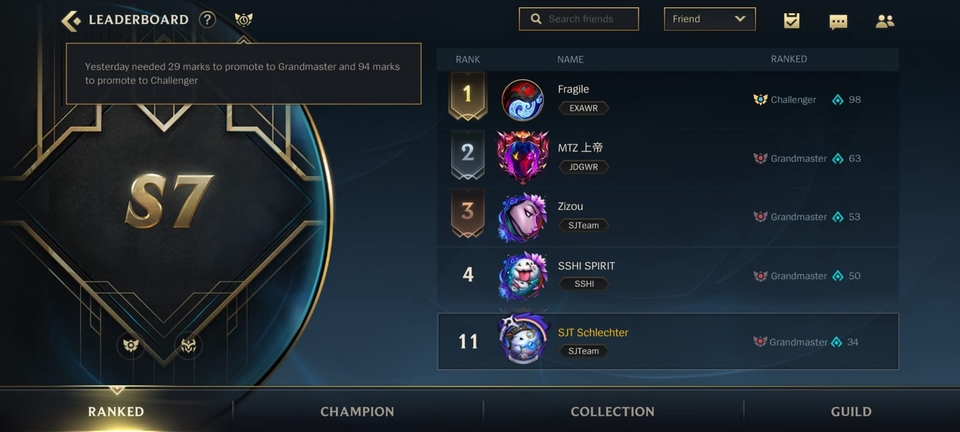 Gaming - Boost Rank Joki Wild Rift - 3