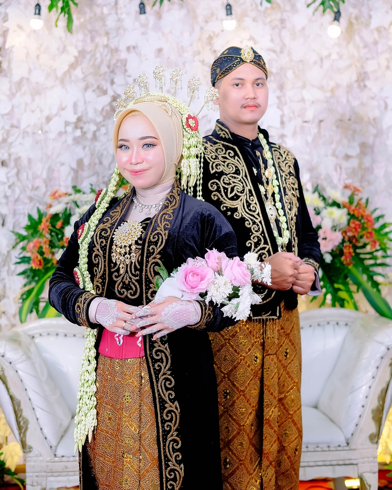 Fotografi - Jasa Foto Wedding / Prewedding Semarang- Jawa Tengah - 15