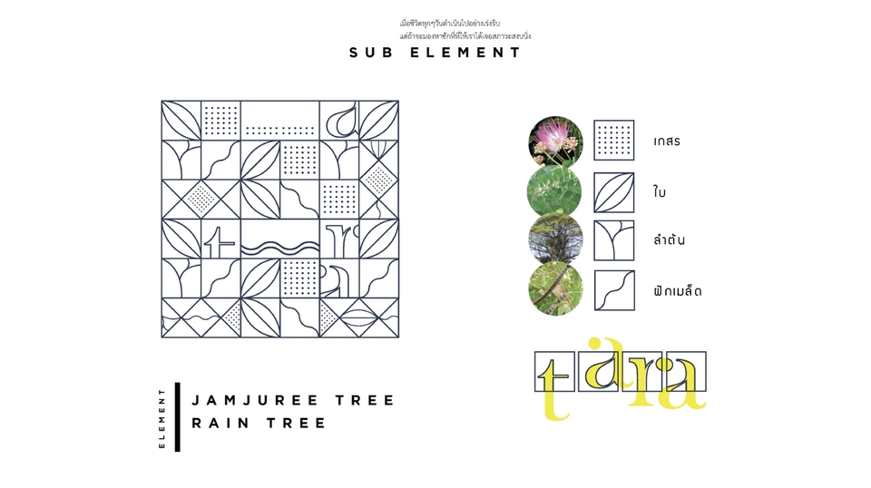 ออกแบบ CI - Corporate identity and branding design - 11