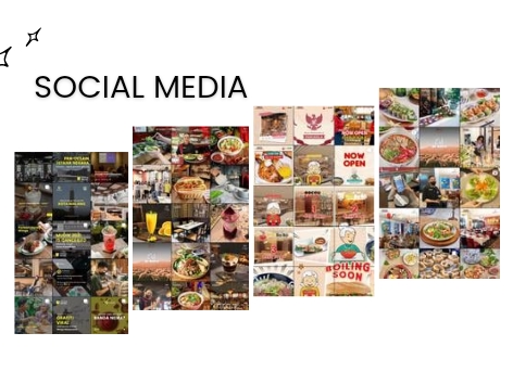 Digital Marketing - SOCIAL MEDIA SPECIALIST - 8