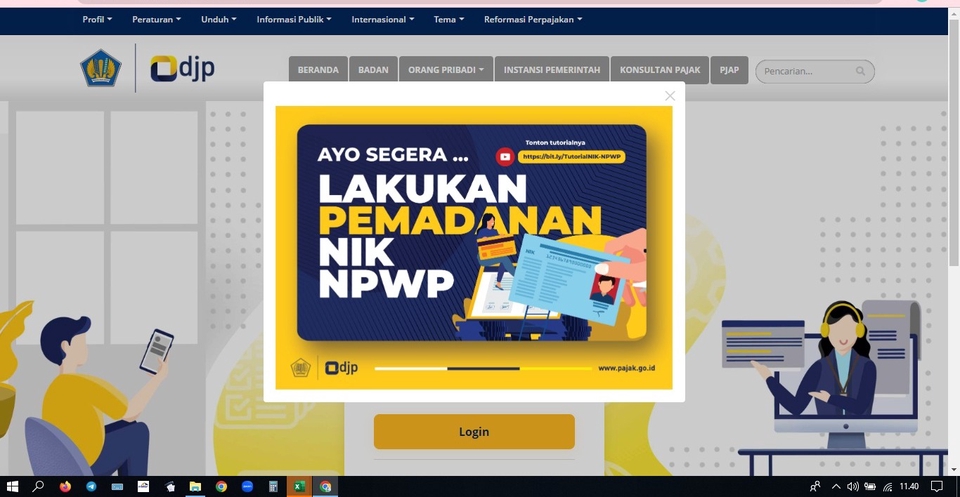 Akuntansi dan Keuangan - Penyusunan Laporan Keuangan - 5
