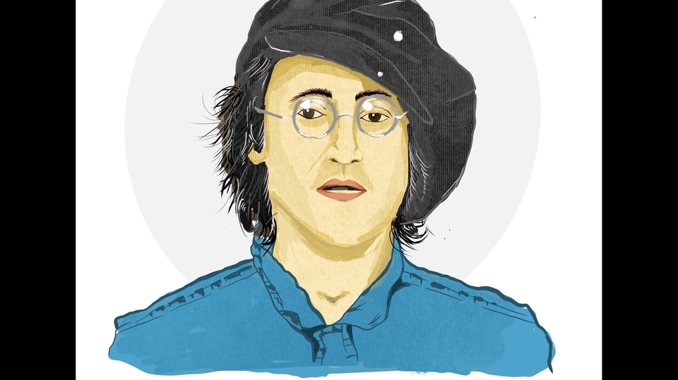 Gambar Potret - JASA MENGGAMBAR ILLUSTRASI/KARIKATUR/KARTUN MURAH - 1